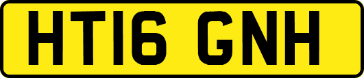 HT16GNH