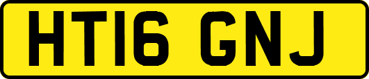 HT16GNJ
