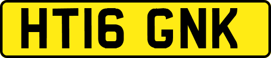 HT16GNK