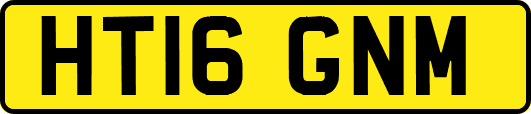 HT16GNM