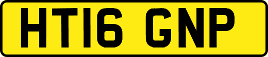 HT16GNP