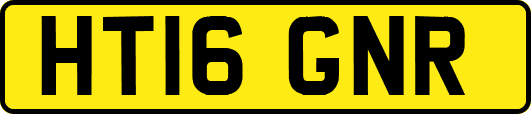 HT16GNR