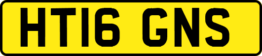 HT16GNS