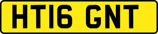 HT16GNT