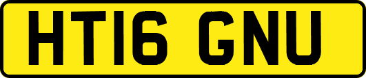 HT16GNU