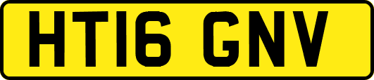 HT16GNV