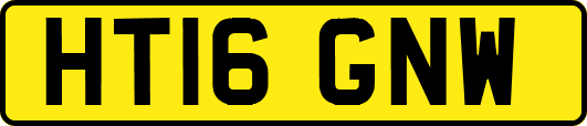 HT16GNW