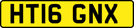 HT16GNX