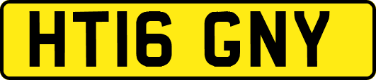 HT16GNY