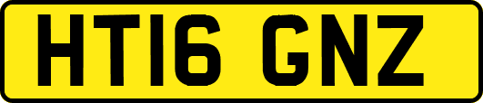HT16GNZ