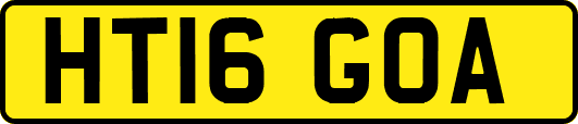 HT16GOA