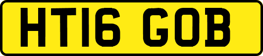 HT16GOB