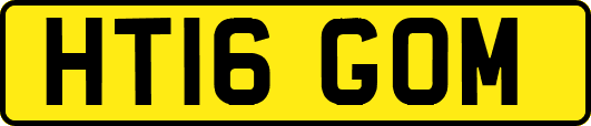 HT16GOM