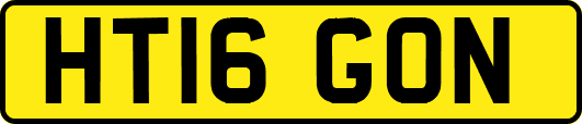 HT16GON