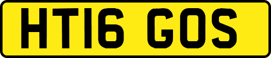HT16GOS