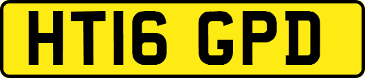 HT16GPD