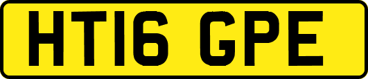 HT16GPE