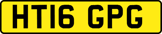 HT16GPG
