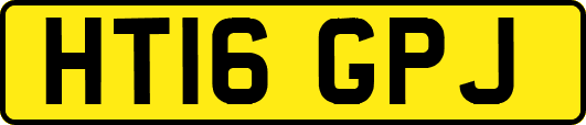 HT16GPJ