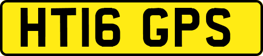 HT16GPS