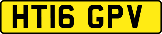 HT16GPV