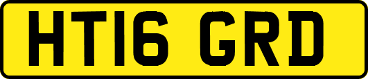 HT16GRD