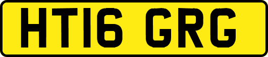 HT16GRG