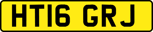 HT16GRJ