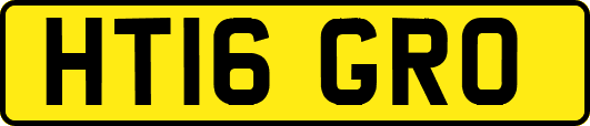 HT16GRO