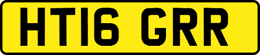 HT16GRR