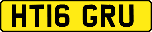HT16GRU