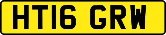 HT16GRW