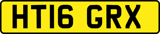 HT16GRX
