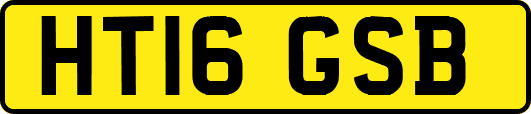 HT16GSB