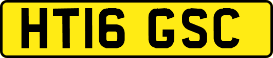 HT16GSC