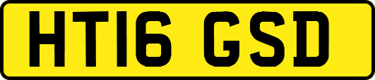 HT16GSD