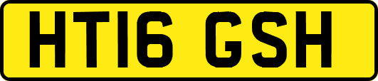 HT16GSH