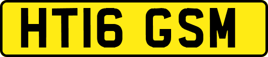 HT16GSM