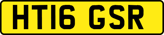 HT16GSR