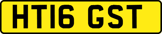 HT16GST