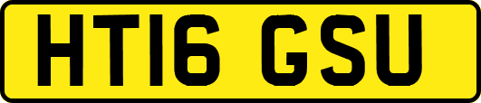 HT16GSU