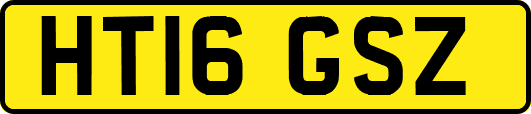 HT16GSZ