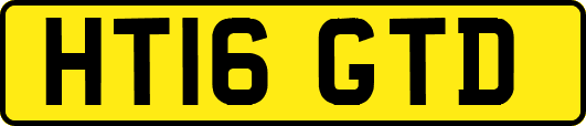 HT16GTD