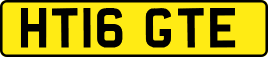 HT16GTE