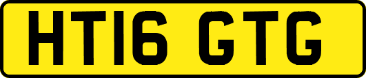 HT16GTG