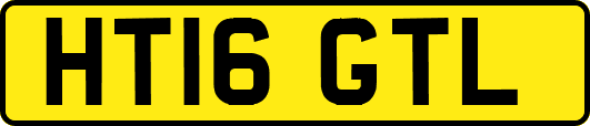 HT16GTL