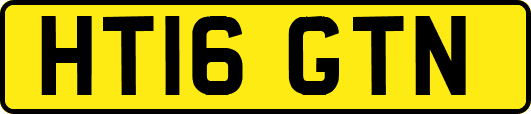 HT16GTN