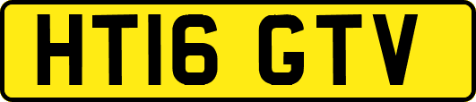 HT16GTV
