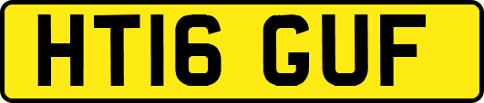 HT16GUF