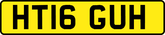 HT16GUH